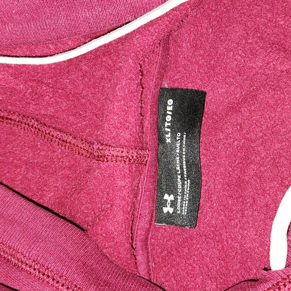 Hoodie sweatshirt - Picture 6 of 7